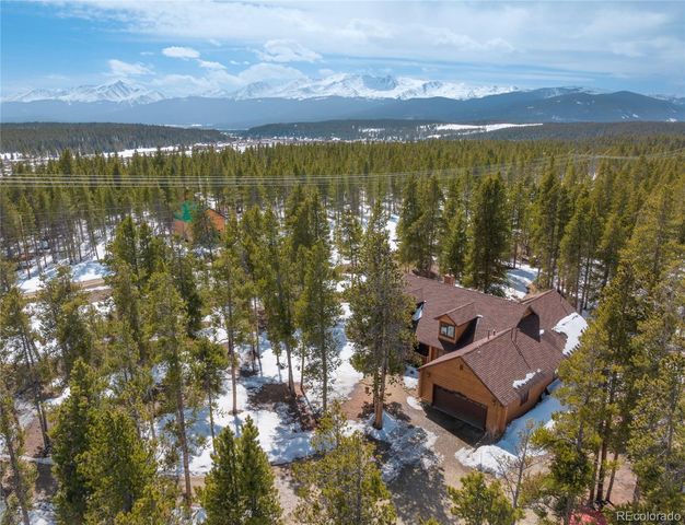 353 Wood Rose Way, Leadville, CO 80461