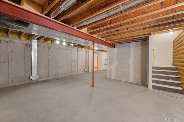 353 Wood Rose Way, Leadville, CO 80461