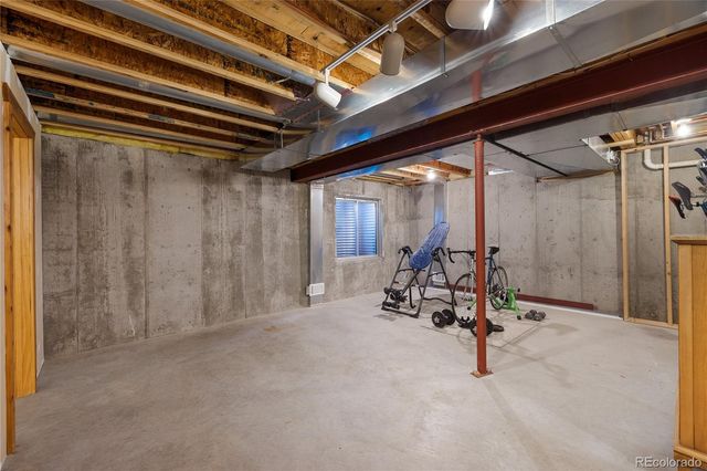 353 Wood Rose Way, Leadville, CO 80461