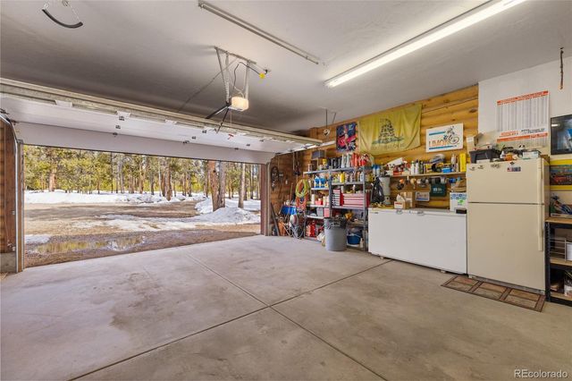 353 Wood Rose Way, Leadville, CO 80461