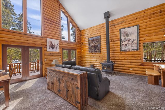 353 Wood Rose Way, Leadville, CO 80461