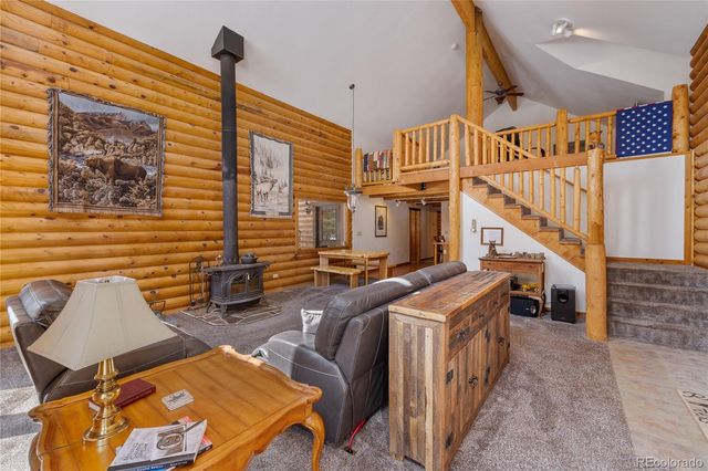 353 Wood Rose Way, Leadville, CO 80461