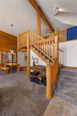 353 Wood Rose Way, Leadville, CO 80461