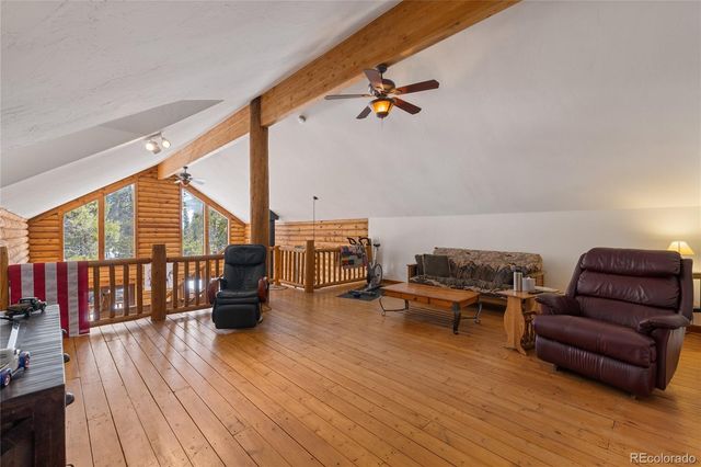 353 Wood Rose Way, Leadville, CO 80461