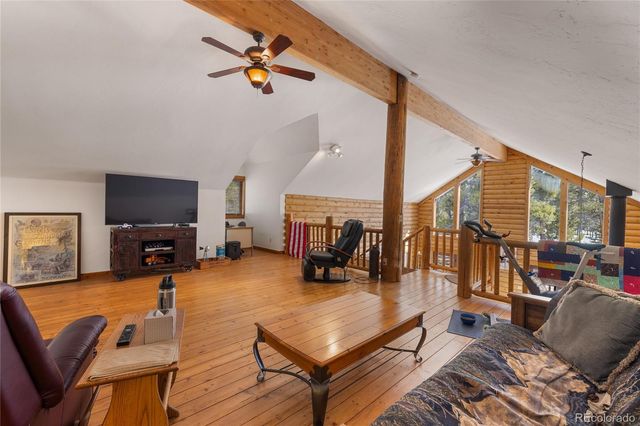353 Wood Rose Way, Leadville, CO 80461