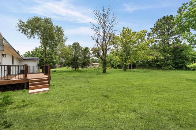 2197 County Road 540, Alvin, TX 77511