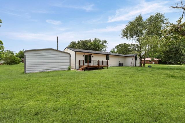 2197 County Road 540, Alvin, TX 77511