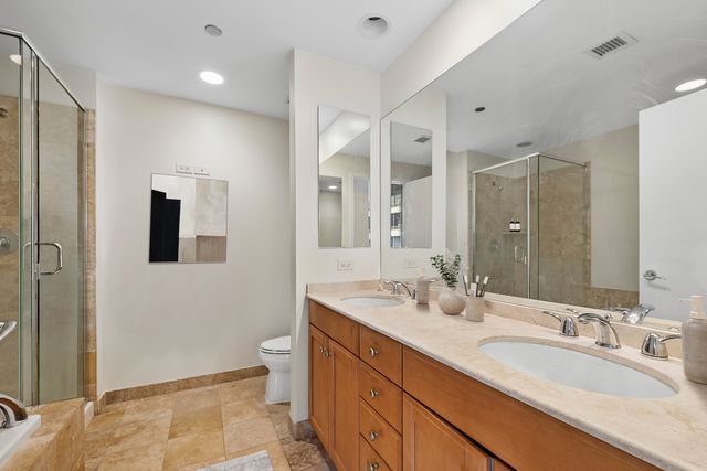 600 N Lake Shore Drive 1910, Chicago, IL 60611