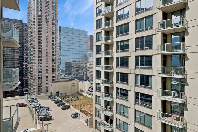 600 N Lake Shore Drive 1910, Chicago, IL 60611