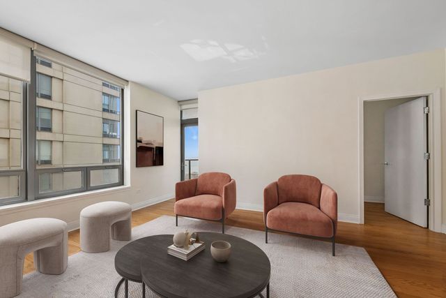 600 N Lake Shore Drive 1910, Chicago, IL 60611