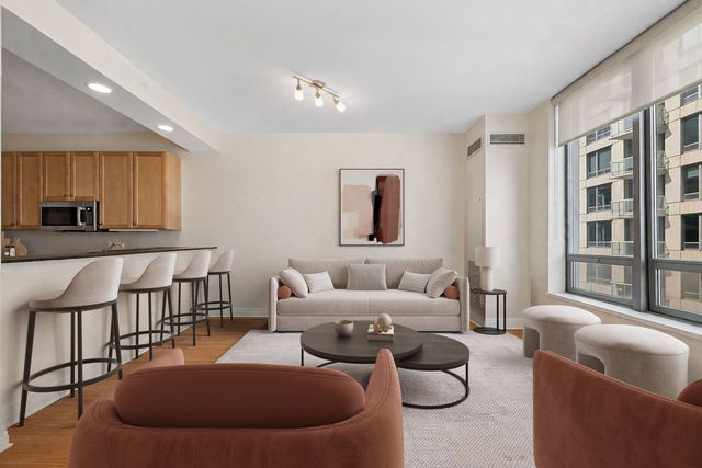 600 N Lake Shore Drive 1910, Chicago, IL 60611