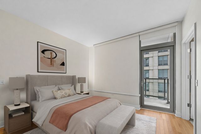 600 N Lake Shore Drive 1910, Chicago, IL 60611