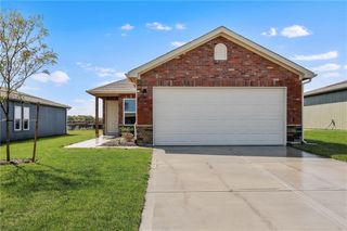 37805 W 208th Terrace, Edgerton, KS 66021