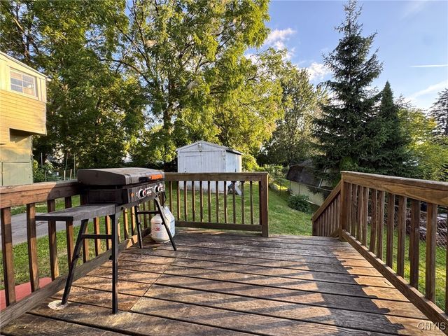 133 Osborne Street, Auburn, NY 13021