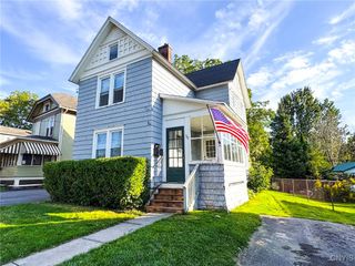 133 Osborne Street, Auburn, NY 13021