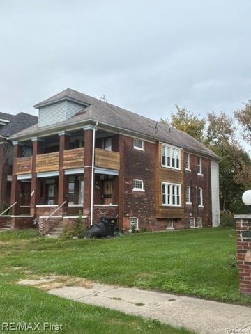 1450 E Grand Boulevard, Detroit, MI 48211