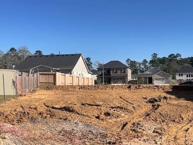 15218 Black Scoter Court, Magnolia, TX 77354