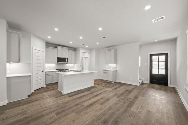 15218 Black Scoter Court, Magnolia, TX 77354