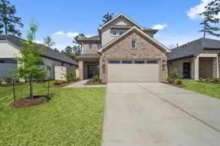 15218 Black Scoter Court, Magnolia, TX 77354