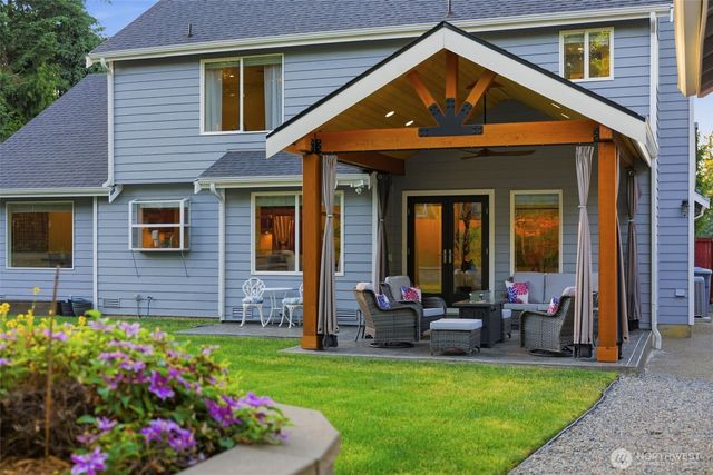 1606 38th Street NW, Gig Harbor, WA 98335