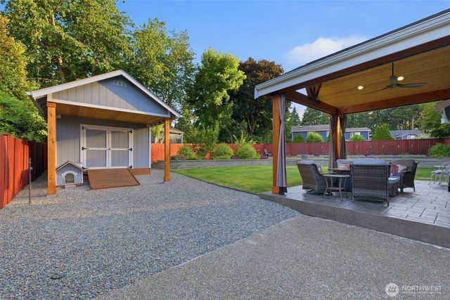 1606 38th Street NW, Gig Harbor, WA 98335