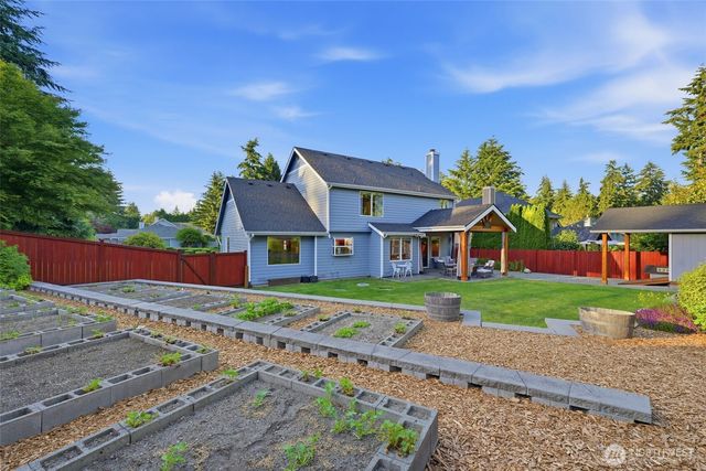 1606 38th Street NW, Gig Harbor, WA 98335