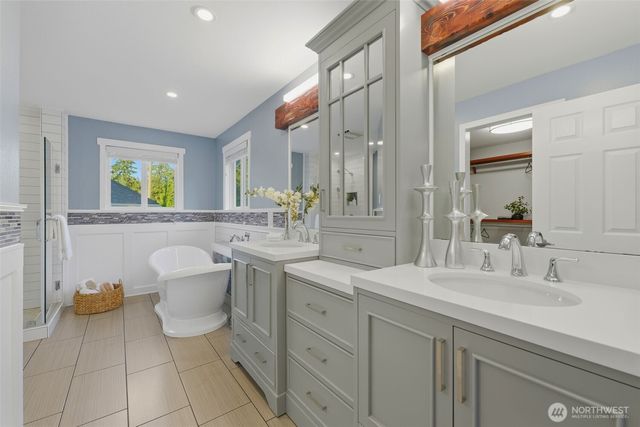 1606 38th Street NW, Gig Harbor, WA 98335
