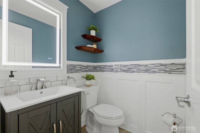 1606 38th Street NW, Gig Harbor, WA 98335