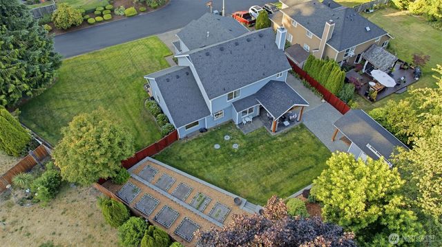 1606 38th Street NW, Gig Harbor, WA 98335