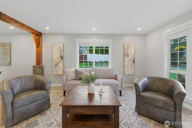 1606 38th Street NW, Gig Harbor, WA 98335