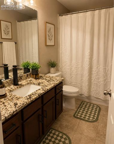 10096 Everglades Drive, Peyton, CO 80831