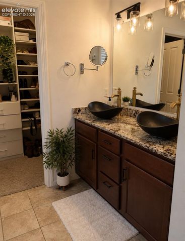 10096 Everglades Drive, Peyton, CO 80831