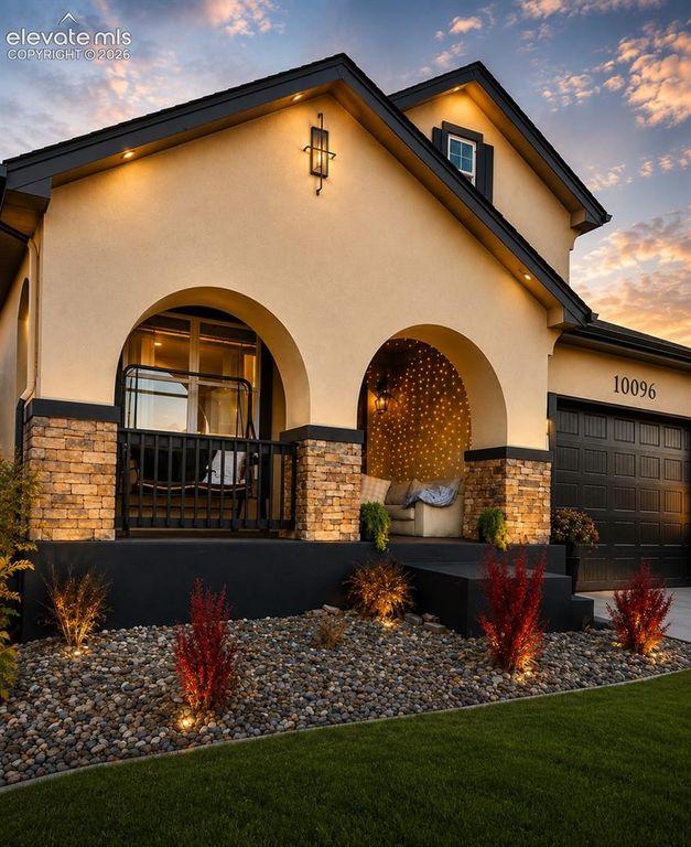 10096 Everglades Drive, Peyton, CO 80831