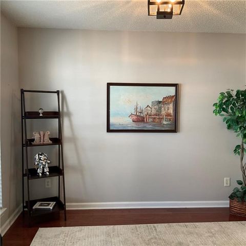 325 Buffington Drive, Union City, GA 30291