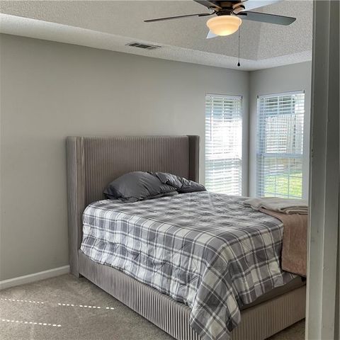325 Buffington Drive, Union City, GA 30291