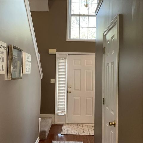 325 Buffington Drive, Union City, GA 30291