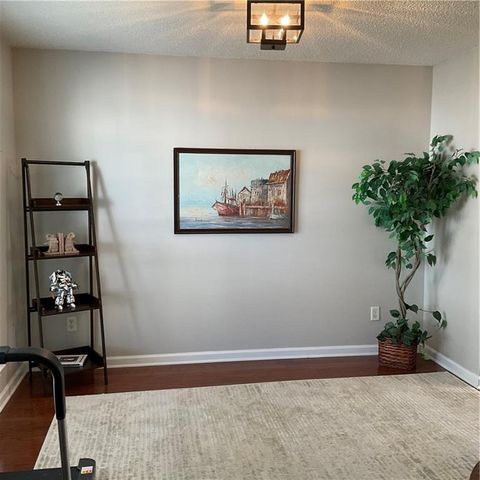 325 Buffington Drive, Union City, GA 30291