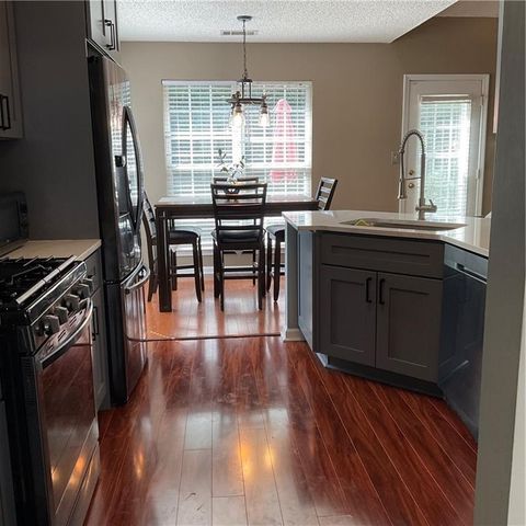 325 Buffington Drive, Union City, GA 30291