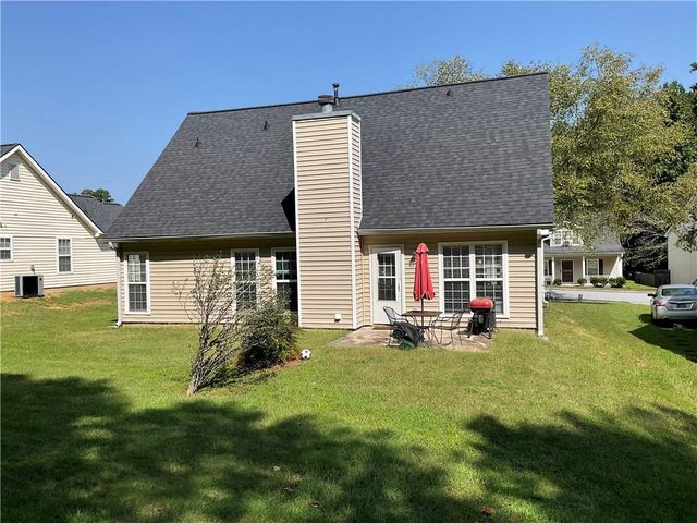 325 Buffington Drive, Union City, GA 30291