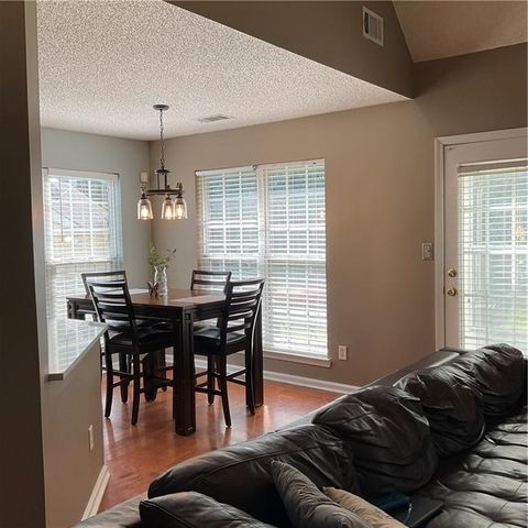 325 Buffington Drive, Union City, GA 30291