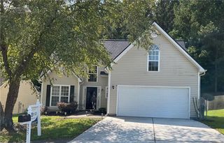 325 Buffington Drive, Union City, GA 30291