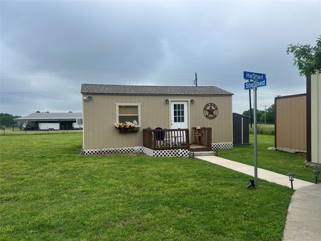 150 Vz County Road 2118, Canton, TX 75103