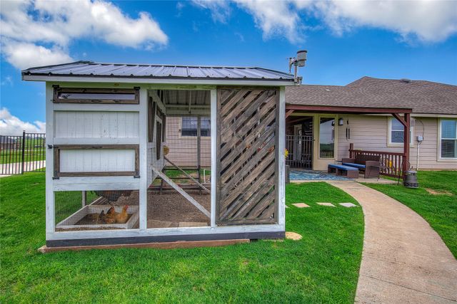 150 Vz County Road 2118, Canton, TX 75103