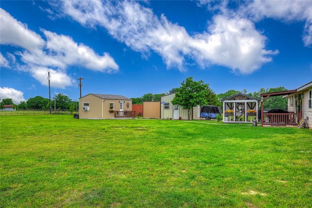 150 Vz County Road 2118, Canton, TX 75103