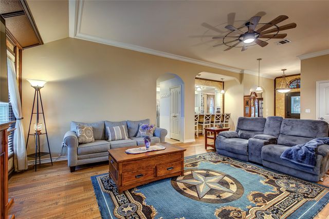 150 Vz County Road 2118, Canton, TX 75103