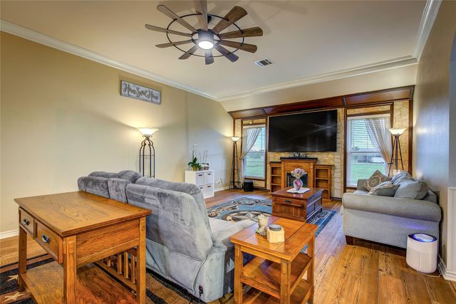 150 Vz County Road 2118, Canton, TX 75103