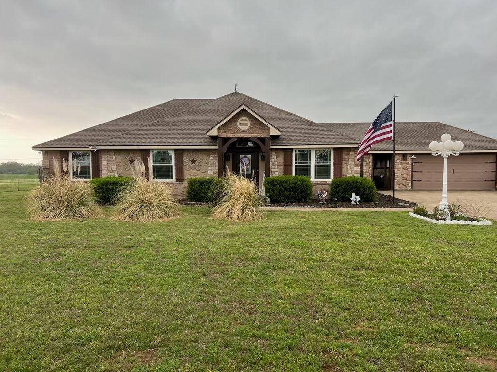 150 Vz County Road 2118, Canton, TX 75103