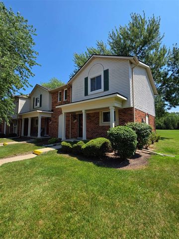 44497 Savery Drive, Canton, MI 48187