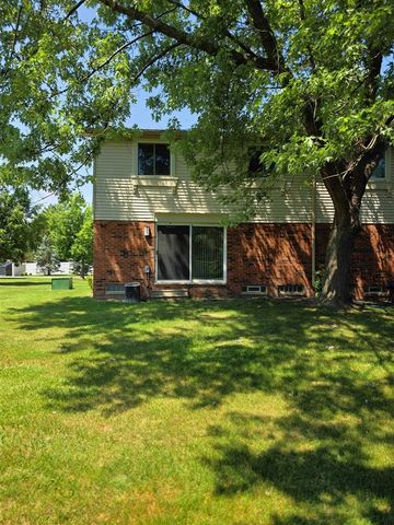 44497 Savery Drive, Canton, MI 48187