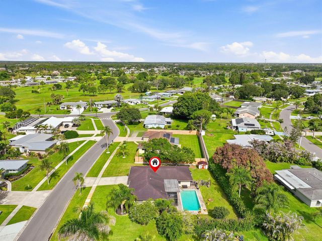 2970 SE San Jeronimo Road, Port St. Lucie, FL 34952